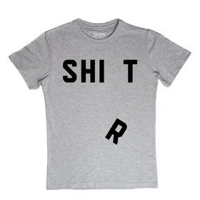 Прикольные футболки: Shirt 